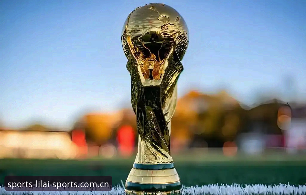 2026世界杯观赛签证危机全面评测：地缘政治如何影响全球球迷的竞技热情