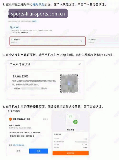 利来app注册登录最新操作指南：三步完成账号激活的实战方案